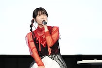 声優・竹達彩奈が『フリーレン』イベント初参加で「アウラ」を語る　名言の“初出し”裏話に驚き