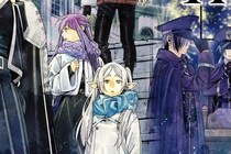 『フリーレン』最新15巻の発売決定に「待ってたぞー！」　公式の”新刊匂わせ”にファン歓喜