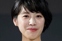 【画像】え…っ！　「こんなハイスペ美女いるわけないだろ！」　こちらが『あんたが』勝男（竹内涼真）がマチアプで出会った“女優”です