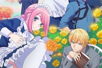 【画像】え、「目を見張る美しさ！」　戦闘シーンで突如現れた『機械じかけのマリー』美麗挿絵を見る