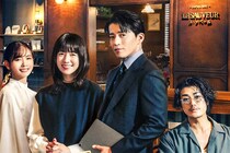 【画像】「そのまんますぎ！」こちらが『花男』作者が描いた小栗旬さんや赤西仁さんです（4枚）