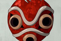 【動画】これIMAXで観たら激ヤバじゃね…？　『もののけ姫』4Kリマスター上映予告