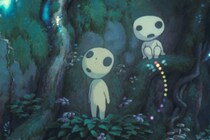 『もののけ姫』ラスト1匹のコダマは進化する？　未来の「激変ビジュアル」が衝撃的