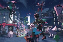 えっ、Switchでも遊べるの？　『ポケモンZA』Switch 2 Edition対応機種にご注意あれ