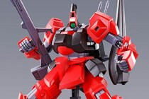 【画像】え…っ！　「お前ガンダムだったのか…」と話題を集める“衝撃ガンダム”を見る（2枚）