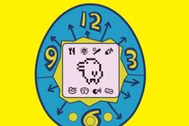 ユニクロ×『たまごっち』コラボ　12月発売も”Tシャツのみ”で「なんで…」ツッコミ入る