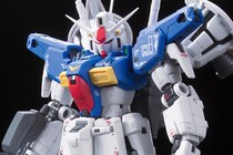 【動画】男子の好物てんこ盛り　こちら試作機ながら宇宙世紀の戦場で大暴れした「究極の機動兵器」です