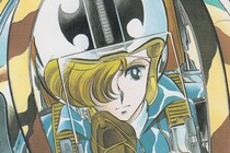 主人公機のなかでも特異すぎる『エリア88』風間真の乗機「X-29」は実際どんな戦闘機？