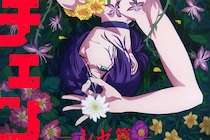 【画像】「えっ、何も着てないの？」これが観客がドキドキした映画『チェンソーマン』のシーンです（4枚）