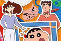 【画像】「頭の形で即判明」マツダとコラボするキャラの「バレバレなシルエット」を見る