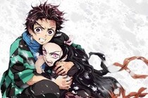 【画像】え…っ！　「最高すぎる」「涙とまらない」　こちらが『鬼滅の刃』人気ゲームコラボでの“炭治郎＆禰豆子”のイラストです（12枚）