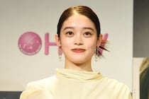 【画像】え…っ！　「八雲さんそんな身長低かったの？」「150cm台？」　コチラが『ばけばけ』モデルの主人公夫婦の2ショットです