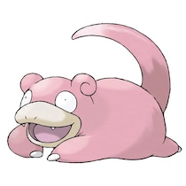 「ヤドンは　あくびを　した！」ポケモンセンターカガワの「ヤドン」がカワイイと話題