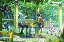 【画像】「えっ、中はこうなってたのか」これが、新海誠作品の「今は見られない」聖地です（6枚）