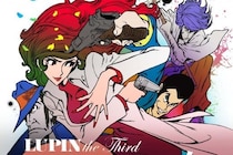 地上波でガッツリ攻めまくってたアニメ　「小学生が」「NHKですよね」