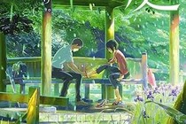 新海誠作品の3週連続放送　『秒速』に続く2作品も見るべき？　「官能的で不思議な緊張感」