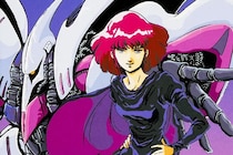 『ZZ』のラスボス「ハマーン・カーン」はどのように生き死んだのか？　劇的なその人生