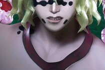 【画像】えっ、「腰ほっそ」　こちらが『鬼滅の刃』妓夫太郎の圧巻コスプレです（2枚）