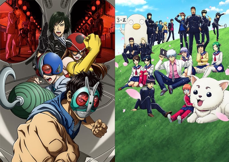 秋の覇権に早くも「王手」か? 《2025年秋アニメ初速ランキング》TOP3に「アツすぎ」「天下取った」