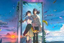 スマホにmixi、部屋に洋次郎ハット…　もう一度観たくなる『すずめの戸締まり』の小ネタ