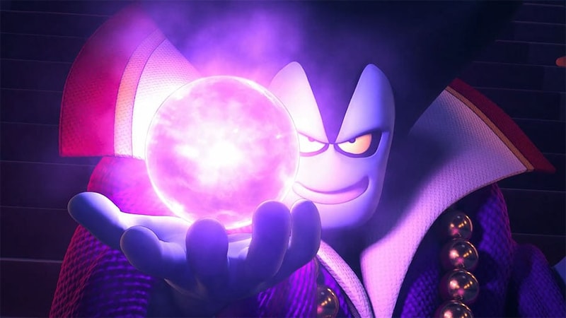 『ドラクエ』の「りゅうおう」はどこから来たの？　その出自と謎が残る「移動手段」