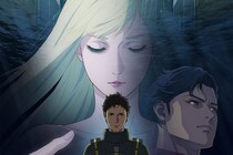 【画像6枚】えっ、あのおじさん主要キャラなん？　こちら話題のキャラビジュアル＆場面カットです