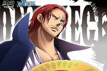 【画像】え、「最新巻には登場しない!?」「違い分からん」　シャンクスそっくりな男を見る