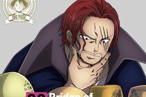 『ワンピ』結局シャンクスは何がしたい？　ルフィの周りでコソコソする真の意図