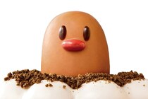 「ディグダ逆さまになっただけじゃん！」今年のミスドコラボにツッコミ続出