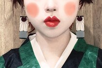 「完璧すぎる…」『鬼滅の刃』炭治郎の“女装姿”コスプレに11万いいね　「再現度高い」