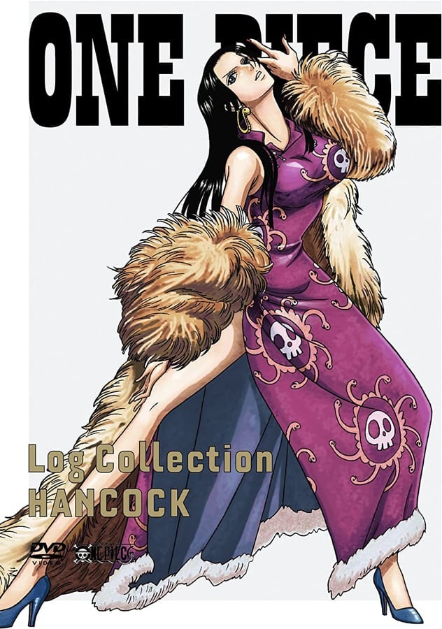 「ハンコックの目つきたまらん」「悪魔ロビンが…」　美女だらけ『ワンピ』一番くじに反響