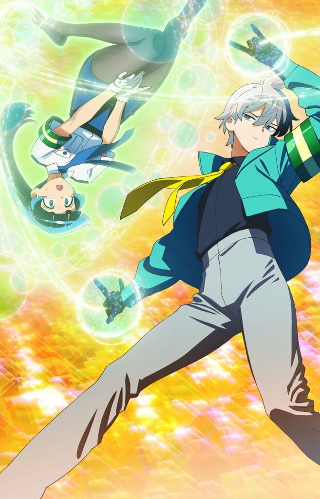 打ち切り（？）でファンは嘆いたが　2026年アニメ化のジャンプ作品　「原作復活もある？」