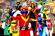 【画像】え…っ！　「上半身露出すごい」　こちらが魅惑の『戦隊』悪の女幹部のビジュアルです（2枚）