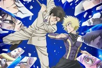 「生首吹っ飛ぶ」「女性の色っぽい吐息」衝撃描写は…　原作“激しすぎ”な2025秋アニメ