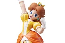 『マリオ』謎多き美女「デイジー」はヨッシーより先輩？　不遇な過去と復活までの経緯