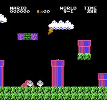 「どうやって見つけたんだ」スーパーマリオの、マジで危険だった「隠し要素」