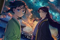 えっ『薬屋のひとりごと』超えが4作？　《2025年の上半期アニメ》満足度TOP10！