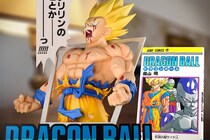 【画像】原作絵を使用した　『ドラゴンボール』一番くじ全ラインナップを見る（18枚）