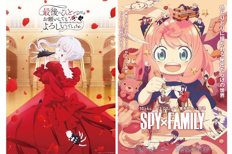 数話観て「覇権」「最後まで観る」　視聴継続を決めた”絶賛”2025秋アニメTOP3