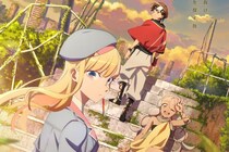 「戦わない」から疲れない！　心穏やかに観られそうな「SF・ロボ」秋アニメ3選