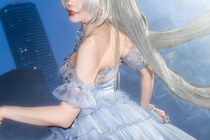 「クオリティーえぐい」『池ハロ2025』彩った美麗コスプレイヤー特集「再現度すごっ！」