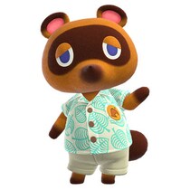 『どうぶつの森』たぬきちは善人？　悪人？　プレイヤーの評価が分かれる