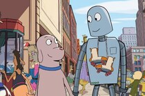 【画像】え、ジブリにも「セリフなし」作品が？　隠れた名作を知る（3枚）