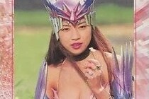 大人もドキドキ…歴代『戦隊』魅惑的すぎた「悪の女幹部」たち　大胆衣装に「すごい妖艶」の声