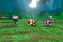 【画像3枚】ネタバレ注意、ローラ姫も「ぱふぱふ」！　こちらその現場です