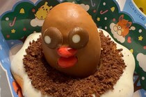 瞳が巨大化したディグダに「見覚えが…」　瞳を奪われたキャラは虚無感たっぷりに