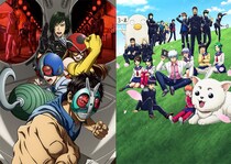 秋の覇権に早くも「王手」か？　《2025年秋アニメ初速ランキング》TOP3に「アツすぎ」「天下取った」