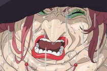 「ほぼ完コピ（笑）」「元気出る」　とある芸人による“荒れ地の魔女”姿に25万いいね！