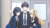 “爽快感すごい”秋アニメの延期に「ショック」だが？　「最高のクオリティで続きが…」原作者も期待