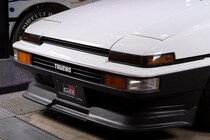 「お値段異常！」パンダトレノ、RX-7…『頭文字D』登場のクルマ　その中古相場は…？